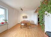 Esszimmer mit Flurbereich (2.OG) - 