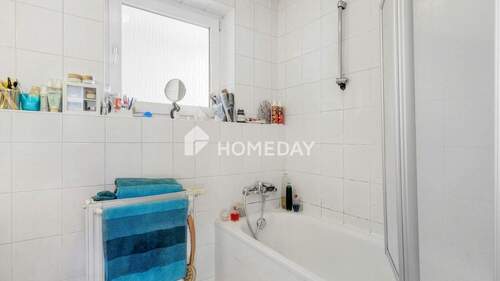 Badezimmer 1 - 