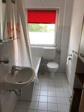 Detailansicht - 3 Zimmer Etagenwohnung in Halle