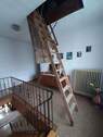 Treppe Dach - 
