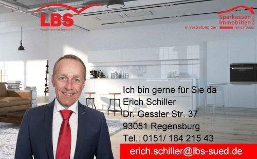Vorstellung Erich Schiller - 