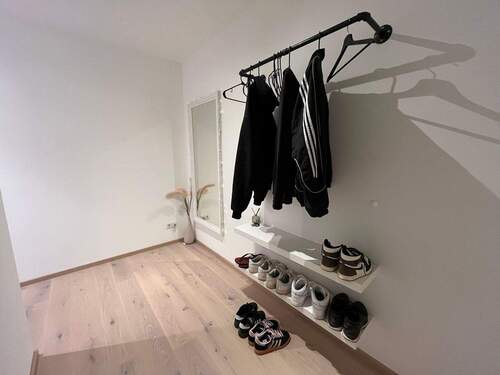 Garderobe - 