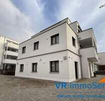 Modernes Wohnen in zentraler Lage! 2-Zimmer-Mietwohnung in Ansbach