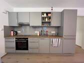 Moderne Küchenzeile - 