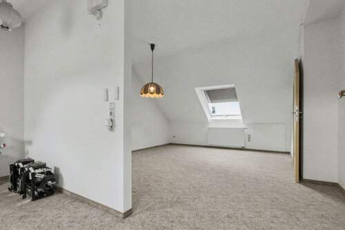 Dachgeschoss - 