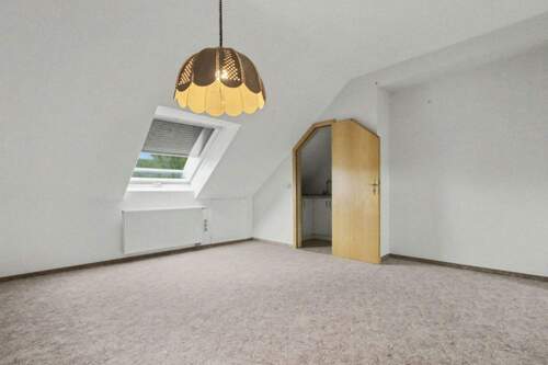 Dachgeschoss - 