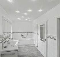 Charmantes Reihenhaus mit Garage & eigener Wellness-Oase - Bremen Burgdamm