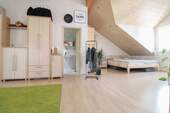Dachgeschoss - 