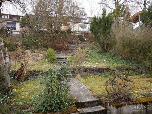 Zugang-von-Strasse - 