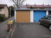 Garage - 