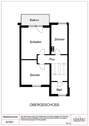 Obergeschoss - 