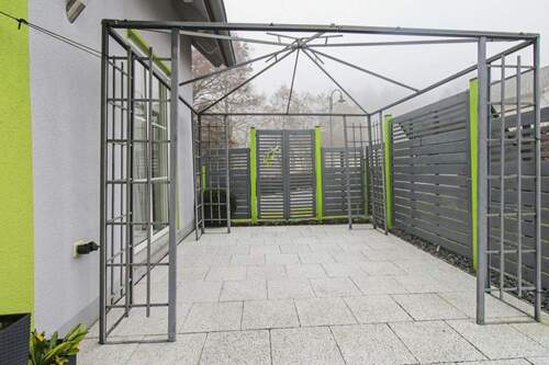 EG Terrasse - 