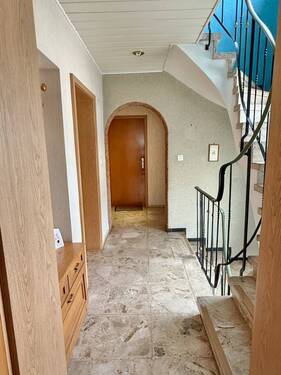 Flur / Treppenhaus - 