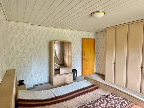 Schlafzimmer - 