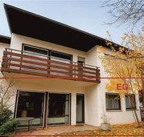 Idyllisch und zentrale Eigentumswohnung in Kassel-Kirchditmold