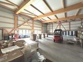 Lagerhalle - 