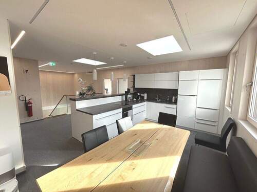 Küche - Halle in Krumbach