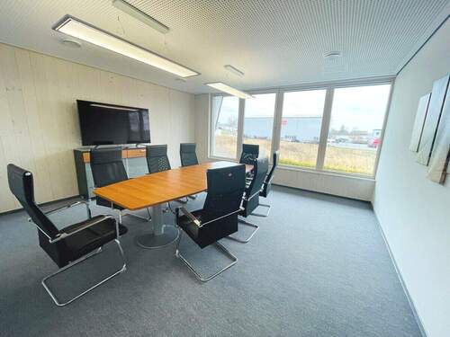 Besprechungszimmer - 