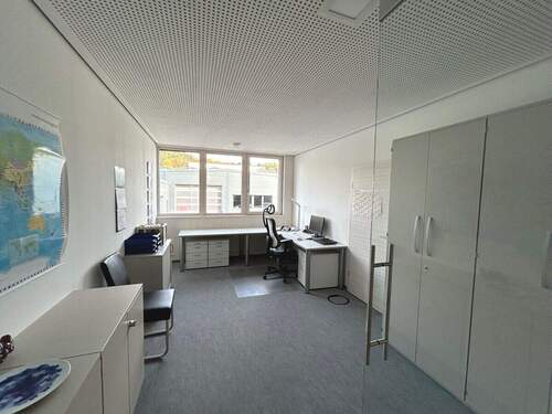 Büro - 