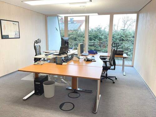 Büro - 