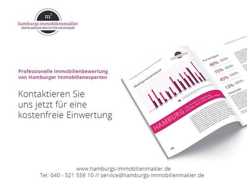 Hamburgs Immobilienmakler - 