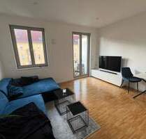 Stilvolle 2-Zimmer-Neubauwohnung im Neubauensemble mit Balkon, Aufzug & TG-Stellplatz - Berlin Steglitz