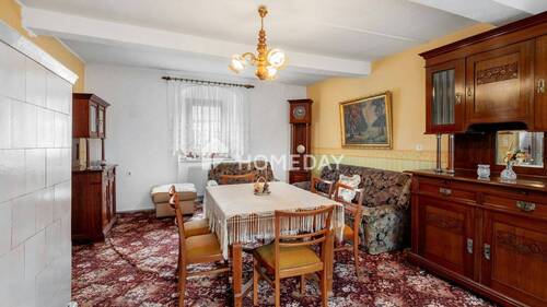 1. OG Wohnzimmer 2 - 