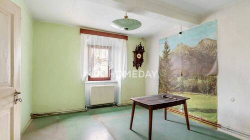 1. OG Schlafzimmer 1 - 