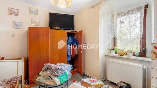 1. OG Gästezimmer 1 - 