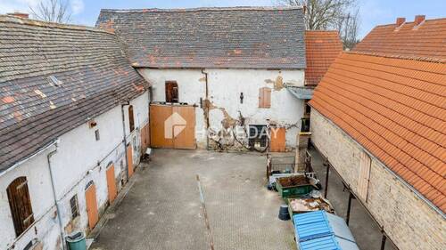 Außenansicht Drohne 4 - 