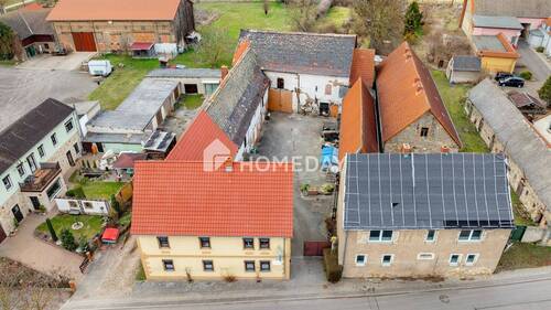 Außenansicht Drohne 3 - 