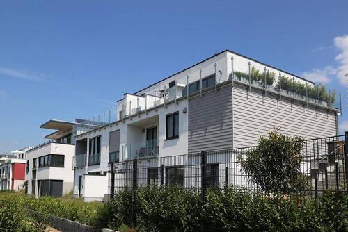 Bild 2 - 6 Zimmer Doppelhaushälfte zum Kaufen in Dortmund