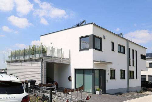 Bild 3 - 6 Zimmer Doppelhaushälfte in Dortmund