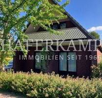 Wohnglück in Krempe - Charmantes Zuhause mit Potential