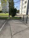 Außenstellplatz - 