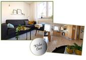 Wohnoase - 2 Zimmer Etagenwohnung zur Miete in Marbach am Neckar