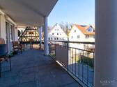 Balkon - 