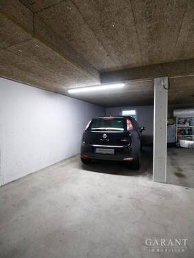 Tiefgarage - 