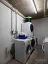 Waschmaschinenraum - 