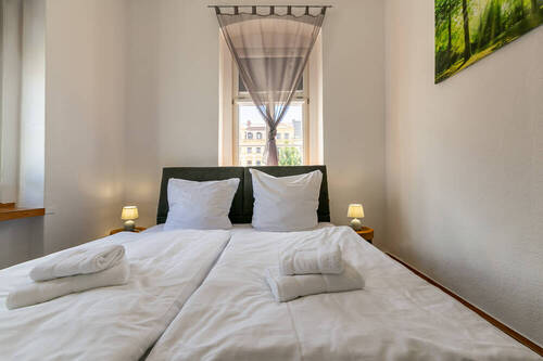 Innenansicht - 