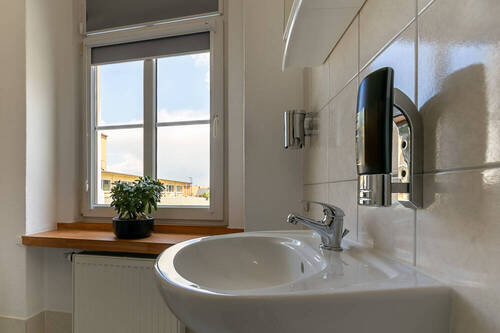 Innenansicht - 