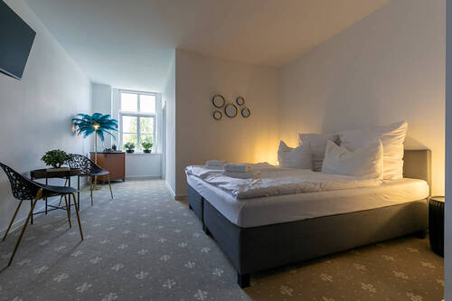 Innenansicht - 