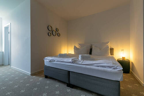 Innenansicht - 