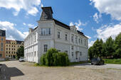 Außenansicht - Mehrfamilienhaus, Wohnhaus zum Kaufen in Görlitz