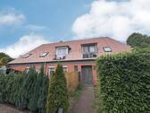 Ansicht - 3 Zimmer Etagenwohnung in Hohenwestedt