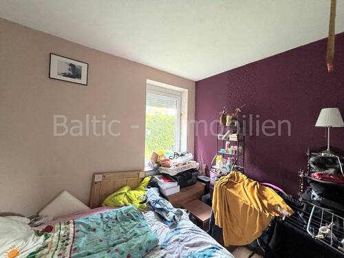 Schlafzimmer - 
