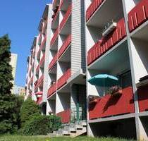 Attraktive 5-Raum-Wohnung mit 2 Bädern - Chemnitz Markersdorf
