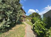 Privater Zugang zur Wohnung - 