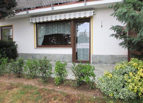 Terrasse 2 - 