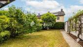 Garten 1 - 6 Zimmer Reihenendhaus zum Kaufen in Eching